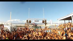 You can reduce stress while saving time and money. Zrce Beach Novalja Croatia Summer 2012 Youtube