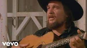 We did not find results for: Waylon Jennings America Youtube