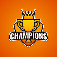 A professional sports club logo design takes care of many branding needs for you. Champions League Sports Logo 560055 Vector Art At Vecteezy