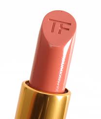 Dòng lip color matte nhà tom ford được biết đến khi mang chất son kết cấu lì cực khủng. Tom Ford Beauty First Time 09 Lip Color Matte Review Swatches