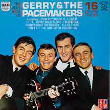 Like the beatles, they came from liverpool and were managed by brian the group was comprised of gerry marsden, freddie marsden, les chadwick, and arthur mcmahon (aka arthur mack), who was replaced on piano. Gerry And The Pacemakers The Very Best Of Gerry And The Pacemakers 1984 Vinyl Discogs