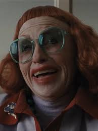 Weapons Aunt Gladys Mcdonald Scene