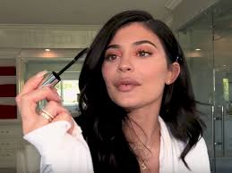 Check spelling or type a new query. Kylie Jenner S 37 Step Makeup Routine Includes Eyebrow Trick
