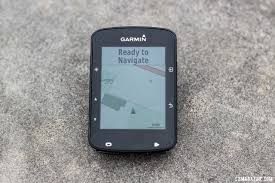 Review Garmin Edge 520 Plus Cycling Computer With Updated