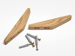Oak Wood Wall Hooks Coat Hooks Gatis Etsy In 2020 Wall Hooks Wooden Wall Hooks Home Decor Hooks