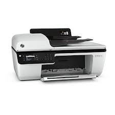 After setup, you can use the hp smart software to print, scan and copy files, print remotely, and more. Hp Officejet 2620 Bei Notebooksbilliger De