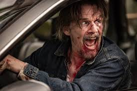 Peter Travers Reviews 'Man of Steel'