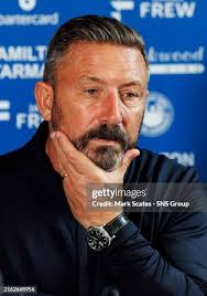 1,754 Kilmarnock Fc Media Access Stock Photos, High-Res Pictures, and  Images