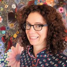 Cara Gillespie Van Sant