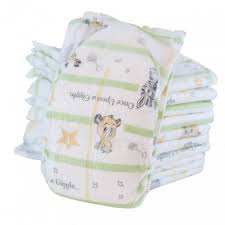 Just because your little one fits snugly in a size 4 in one brand, doesn't necessarily mean they'll be a size 4 in every other brand of diaper. Walmart Parent S Choice Review Babygearlab