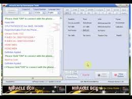 Select ok (left soft key). Zte G S212 Net Unlock By Miracle Youtube