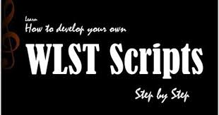 Python Jython Wlst Scripting Weblogic Automation Fusion Middlewa Script Automation Learning