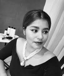 Cristina Mendiola Salón