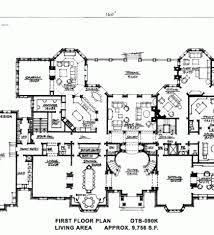 Buy my one story home plans 82 plans. Marvelous Mansion Home Plans 1 Luxury Mansion Home Floor House Plans Mansion Mansion Floor Plan Dream House Plans