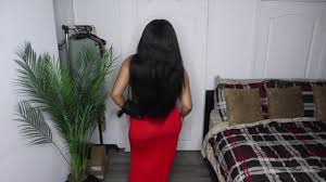 MsNicoleAshley See through at 4:08 | Nude Video on YouTube | nudeleted.com