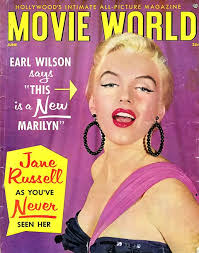 Marilyn Monroe: Classic Magazine Covers!