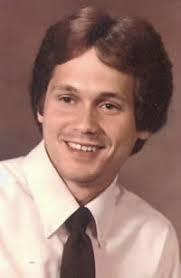 Scott Michael Bowman