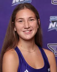 2023-24 Women's Track and Field Roster