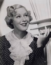 NPG x21393; Grace Moore