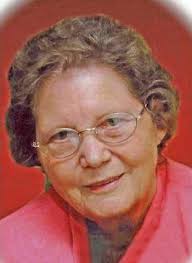 Dorothy Aileen Carroll