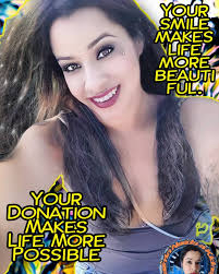 Jazmin Needs a Kidney