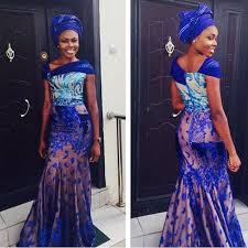 Beautiful yoruba actress, mercy aigbe styled her son as an igbo boy for his cultural day.' her son, juwon looked very cute in the outfit. Mercy Aigbe Gentry Adorable Stylings For Aso Ebi Dresses