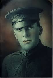 Harry Morse (1884-1967)....ca. 1958..a longtime Attica resident with many  friends. He and Grace were the parents of U.S. Army Sgt. Loren A. Morse  (1910-1945..AHS 1927)) a casualty of WWII. Although he is