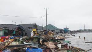 Ia juga mendoakan agar masyarakat banten dan lampung tidak berputus asa, tapi tetap. Vulkanolog Itb Sebut 4 Kemungkinan Penyebab Tsunami Di Selat Sunda Tribun Jabar