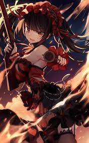 Check spelling or type a new query. Kurumi Tokisaki Phone Wallpapers Wallpaper Cave