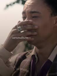 “but you- you, Jesper, are my family too” WHY THEY DELETED THE BEST SCENES  #jesperfahey #inejghafa #sixofcrows #sixofcrowsedit #shadowandbone  #shadowandboneedit