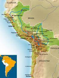 Conecta con sus contactos clave, proyectos, accionistas, noticias relacionadas y más. Chile Hoy Fronteras Peligrosas