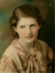 Vivian Ann Marsh Nelms (1912-2014)