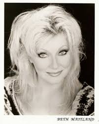 Beth Maitland