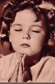 Shirley Temple Obituary (1928