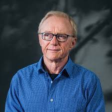 Schrijver David Grossman hekelt pogingen hem iets op leggen. 'Dan wil ik  vrijbreken en mijn eigen lucht ademen'