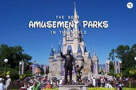 The 15 Best Amusement Parks In The World Hiconsumption