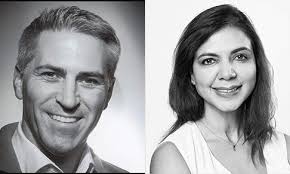 Oculoplastic Surgeons Rachna Murthy and Professor Jonathan Roos announce  updates