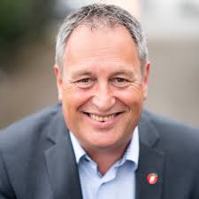 Kandidater i Stord kommune