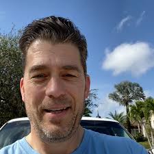 The chef has landed! From the sunset over the gulf last night to your  morning hello. Many thanks to all of you for your well wishes. May your new  year be richly blessed in all your endeavors. ...