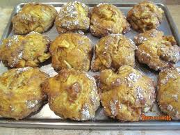Biscuits Rustiques Pommes Cannelle Sucreetepices Over Blog Com En 2020 Recette A Base De Pommes Recette De Petit Dejeuner Biscuits