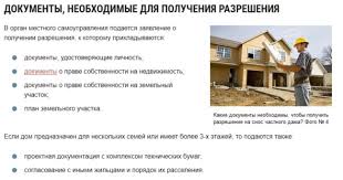выдачи разрешения на строительство объектов ижс больше не требуется Snos Chastnogo Doma Stroitelstvo I Kompensaciya Kak Poluchit Razreshenie Na Snos I Priznanie Doma Avarijnym