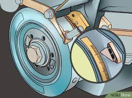 How To Adjust Timing: 12 Steps (With Pictures) - Wikihow