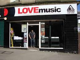 The door store offer doors to forge market glasgow and around the city. Love Music In Glasgow Scotland 27 Breathtaking Record Stores You Have To Shop At Before You Die Record Store Vinyl Store Record Shop
