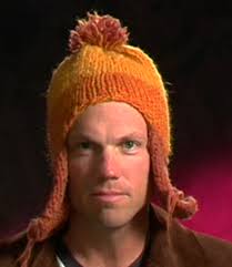 Keiyla's Blog: Cunning Jayne Cobb hat, revisted