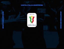 Rossoneri in campo alle 20.45 a san siro per il secondo derby della stagione: Il Tabellone Della Coppa Italia 2020 2021 News