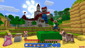Juegos para nintendo 3ds y 2ds mario kart pokemon y mas mediamarkt consola portatil new nintendo 2ds xl juego minecraft oreper hallo ich verkaufe meinen nintendo 2ds xl oreeper edition, minecraft habe den vor ca. Minecraft Nintendo Switch Edition Nintendo Switch Game Es