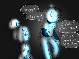 Bendy And Boris The Quest For The Ink Machine Cala Maria Pin On Bendy And The Ink Machine Comic