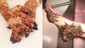 Most Beautiful Stylish 2018 New Mehndi Designs Arabic Henna Designs 2018 New Mehndi Designs Henna Designs Hand Henna Designs