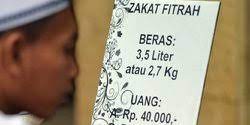 Dan tidak wajib bagi kita membayarkan zakat fitrah budak dan anggota keluarga yang beragama non islam. 8 Golongan Yang Berhak Menerima Zakat Jangan Sampai Keliru Merdeka Com