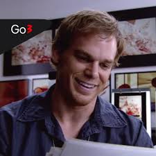 Uued "Dexteri" hooajad Go3-s! ➡️ https://bit.ly/go3_dexter, Dexter Morgan  harrastab ideaalselt kaksikelu meistriklassi. Argipäeviti ontlik ja  lugupeetud kriminalist Miami politsei ridades, öösiti ...